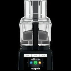 MAGIMIX FIN DE SERIE Robot Cuiseur Multifonction Cook Expert Noir