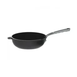 Best DE BUYER FIN DE SERIE Sauteuse Choc Extreme 20 cm