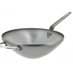 Sale DE BUYER FIN DE SERIE Wok Ø 40 cm Mineral B Element