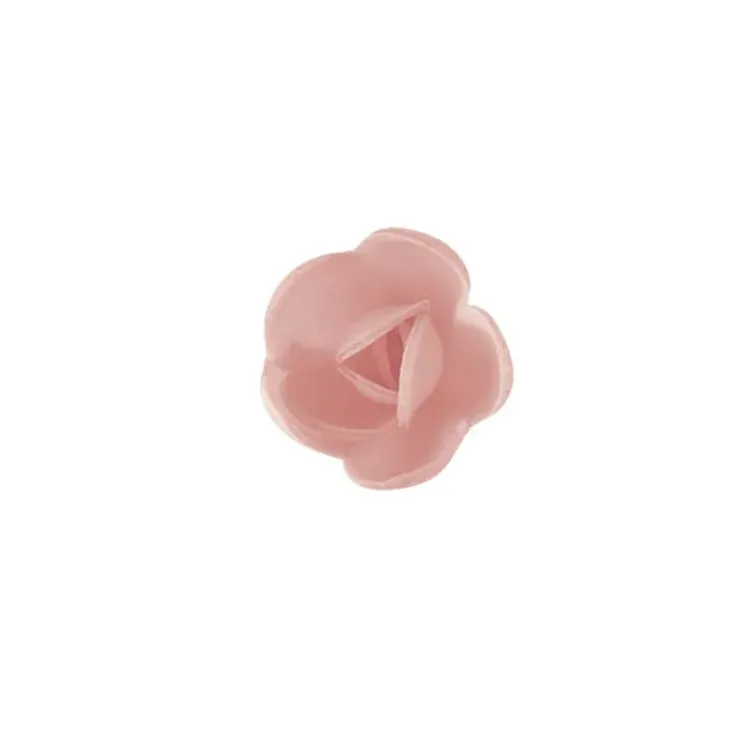 Sale FLORENSUC Fleur Azyme Bio Rose Rose 4 cm x6