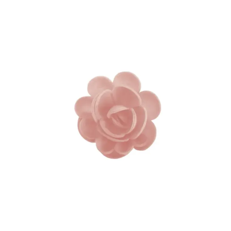 Sale FLORENSUC Fleur Azyme Bio Rose Rose 5 cm x5