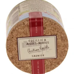 Sale CUISINEADDICT Fleur de Sel - 125g