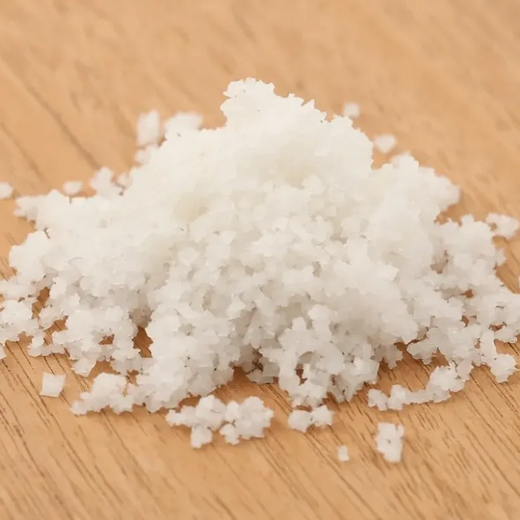 Sale TERRE EXOTIQUE Fleur de Sel de Guérande IGP 100 g