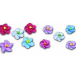 Sale MALLARD FERRIERE Fleur en sucre Myosotis couleurs assorties Ø 2 cm (x200) Mallard Ferrière