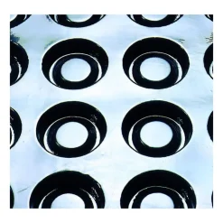 Clearance FLEXIPAN Fond de Pâte Tartelettes - Moule silicone 60 x 40 cm