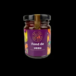 Online UN JOUR UNE EPICE Fond de Veau Ariake 100 g Un Jour Une Épice