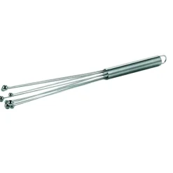 Best MALLARD FERRIERE Fouet à émulsion Inox 30 cm