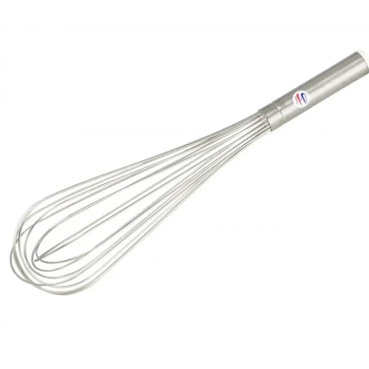 New MALLARD FERRIERE Fouet à sauce 45 cm Inox 18/10