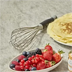 Hot DE BUYER Fouet Professionnel 40cm