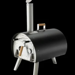 Best TELLIER Four à Bois Marcel Louis