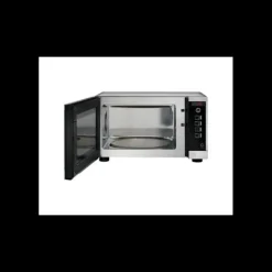 Hot BRANDT Four Micro-Ondes Cafétéria 24 L 1 kW