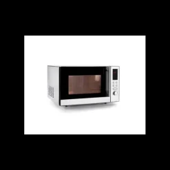 Outlet LACOR Four Micro-Ondes Plateau Rotatif 23 L