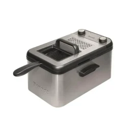 Discount BRANDT Friteuse Électrique Semi Professionnelle 3,2 L