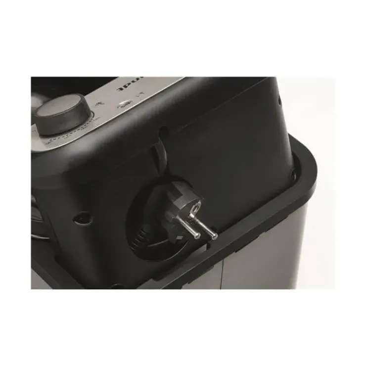 Discount BRANDT Friteuse Électrique Semi Professionnelle 3,2 L