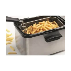 Discount BRANDT Friteuse Électrique Semi Professionnelle 3,2 L