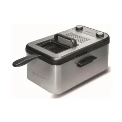 Outlet BRANDT Friteuse Électrique Semi Professionnelle 4,2 L
