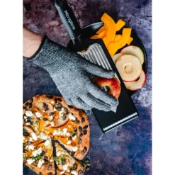 Discount MICROPLANE Gant Anti-coupure