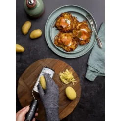 Discount MICROPLANE Gant Anti-coupure