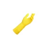 Outlet MATFER Gants Latex Jaune Taille 6/7