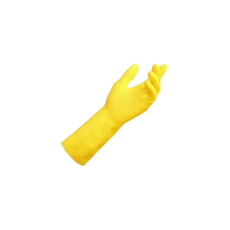 Outlet MATFER Gants Latex Jaune Taille 6/7