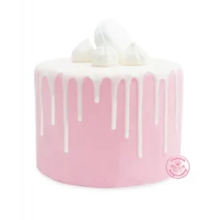 Discount SCRAPCOOKING Glaçage Blanc goût Chocolat 130 g