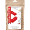 Sale SCRAPCOOKING Glaçage Miroir Rouge 220 g