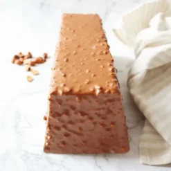 Best SCRAPCOOKING Glaçage Rocher Chocolat Au Lait 400 g