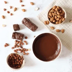 Clearance SCRAPCOOKING Glaçage Rocher Chocolat Noir 400 g