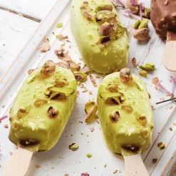 Hot PATISDECOR Glaçage Rocher Pistache 250 g Patisdécor