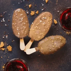 Online PATISDECOR Glaçage Rocher Spéculoos 250 g Patisdécor