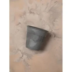 REVOL Gobelet Froissé Recyclay 18 cl