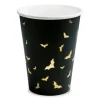 Clearance PARTYDECO Gobelet Halloween en Papier PartyDéco (x6)