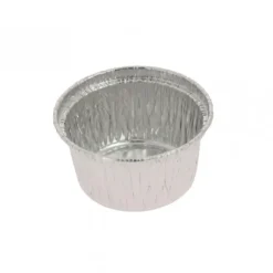 Discount CUISINEADDICT Godet Aluminium GO 85 (90 cm3) - (x100)