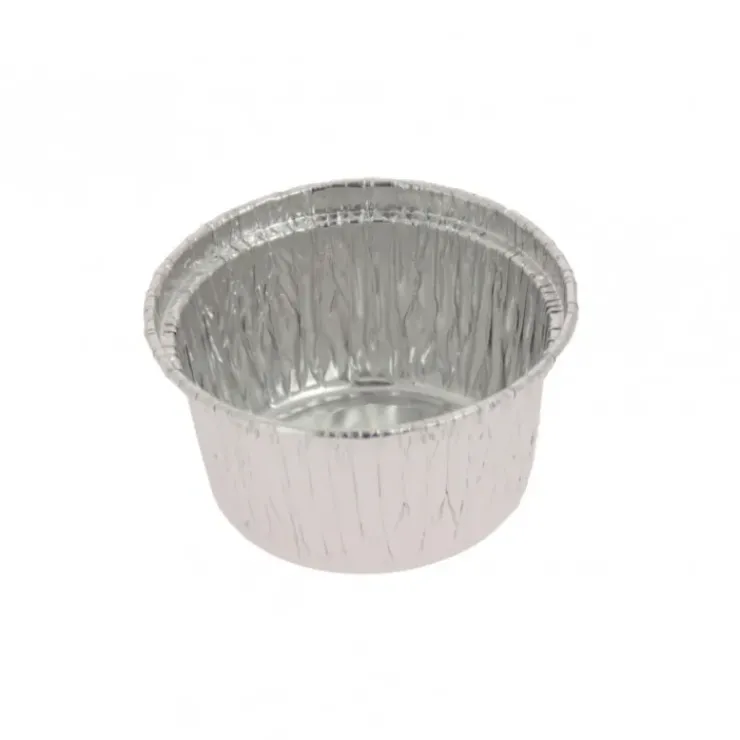 Discount CUISINEADDICT Godet Aluminium GO 85 (90 cm3) - (x100)