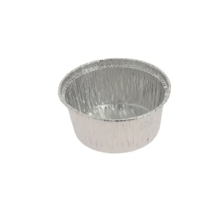 Best CUISINEADDICT Godet Aluminium GO 125 (135 cm3) - (x60)