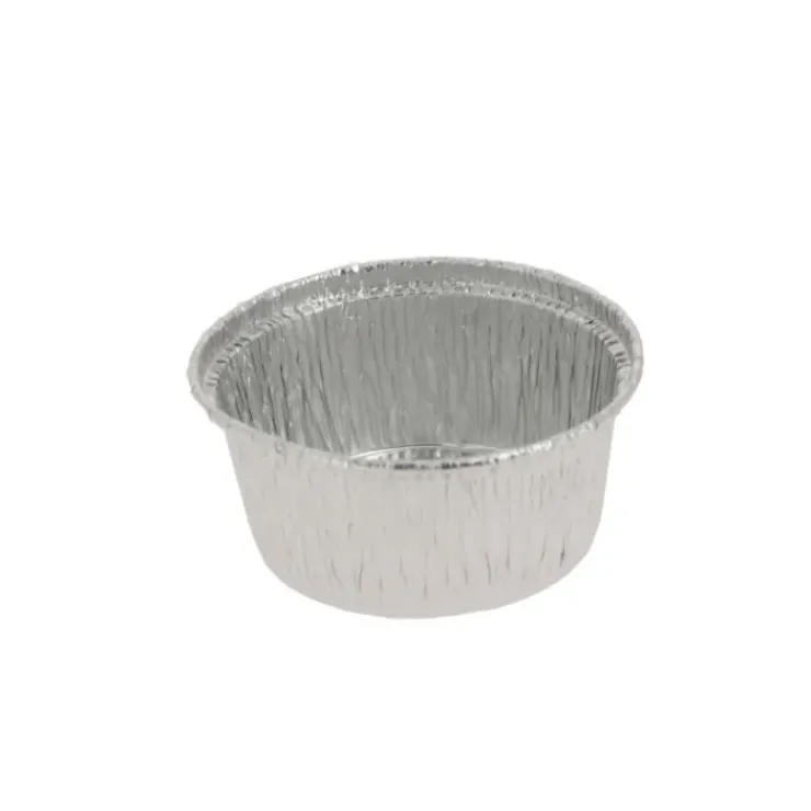 Best CUISINEADDICT Godet Aluminium GO 125 (135 cm3) - (x60)