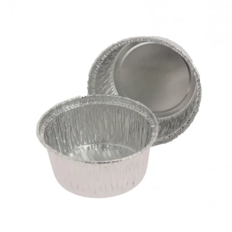 Best CUISINEADDICT Godet Aluminium GO 125 (135 cm3) - (x60)