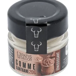 Online PATISDECOR Gomme Xanthane 20 g Patisdécor