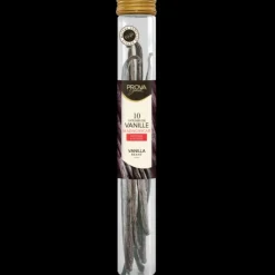 Clearance CUISINEADDICT Gousse de Vanille Bourbon Madagascar 17+ cm (x10)