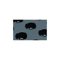 Hot FLEXIPAN Gouttes Entrelacées - Moule silicone