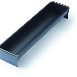 Sale MATFER Gouttière à Bûche Exopan 35 x 8 cm H5,5 cm