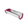 Clearance GOBEL Gouttière à Bûche inox démontable étanche 30 cm