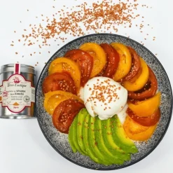 Online TERRE EXOTIQUE Graines de Sésame Façon Kimchi 50 g