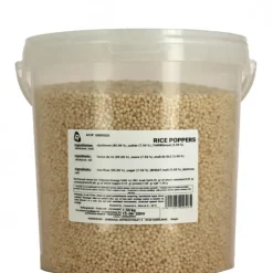 RANSON Grains de Riz Soufflés 1,5 kg