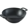 Best REVOL Grand Bol Wok Noir 1l Belle Cuisine