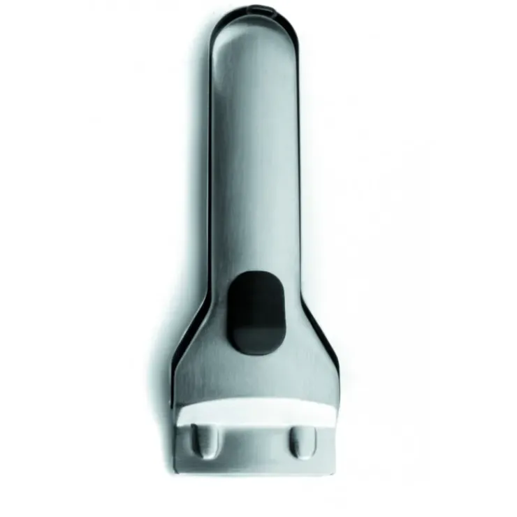 Sale IBILI Grattoir Plaque Vitrocéramique Inox 18/10 13 cm