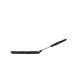 Sale LE CREUSET Gril en Fonte rectangulaire 36 x 20 cm avec Manche repliable