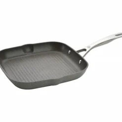 Hot BALLARINI Grill Pierre 28 x 28 cm Salina Granitium