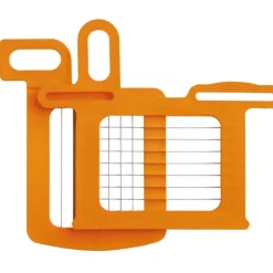 DYNAMIC Grille 8.5 mm x 8.5 mm + poussoir pour Dynacube