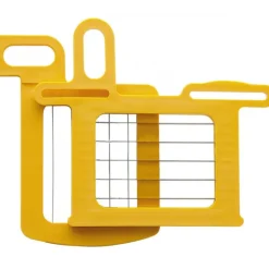 DYNAMIC Grille 14 mm x 14 mm + poussoir pour Dynacube